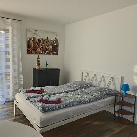 City Apartment, 27 Qm, 2 Personen, High Sp Wlan Paderborn Exteriér fotografie